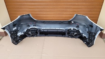 фото thumb №9, Mercedes a-klasa w177 бампер зад sedan a35 amg