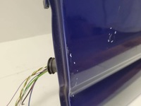 фото thumb №8, Дверь задняя левая сторона ford c-max 2 2015