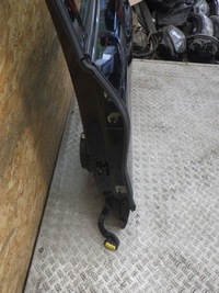 фото thumb №9, Renault captur i двері лівий зад задні