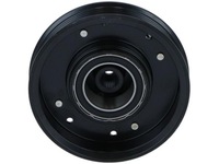 фото thumb №12, Сцепление полный компрессор кондиционера denso 6seu12c 12v 5 110mm