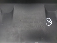 фото thumb №6, Nissan qashqai ii j11 бампер задній 85022 4ea0