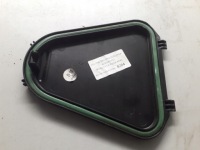 Купить Mercedes b klasa защита заглушка жабо, фото thumb