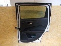 фото thumb №2, Дверь задняя правое полный jeep compass