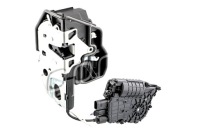 фото thumb №1, Topran замок дверь перед l bmw 5 f10 5 f11 7 f01 f02 f03 f04