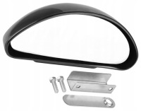 фото thumb №1, Наружное s5m05 панорама 6x10,5 cm зеркало dodat