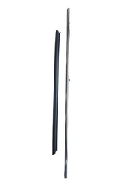 фото thumb №1, Volvo v60 ii молдинг подоконная передняя правая