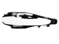 фото thumb №1, Ручка наружная правая задняя opel mokka ii b 20- r. ewp 9688834080