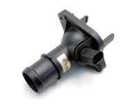 фото thumb №1, Корпус термостата 1.6 8v bora a3 golf iv cordoba