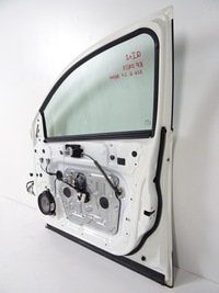 фото thumb №15, Qashqai j10+ 2 lift дверь правое перед 326-g 2013r