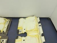 фото thumb №7, Peugeot 508 i sw kombi килимок обшивка підлога 3 szt