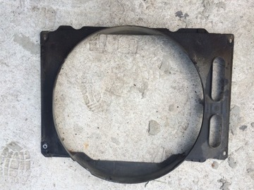 фото thumb №8, Корпус радіатор behr mercedes w116 280se 450se