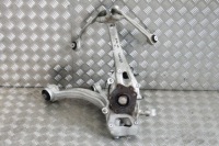 фото thumb №1, Подвеска поворотный кулак правый перед audi a6 rs6 4k zaw260 zaw236