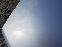 фото thumb №10, Citroen c5 iii кришка багажника багажника ezrc sedan