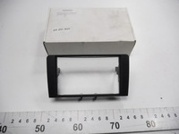 фото thumb №9, Рамка мультимедійна консолі audi a3 zitz51au3