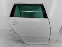 фото thumb №1, Двері правий задня skoda octavia ii lift lf9e kombi