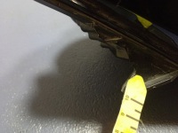 фото thumb №9, Fiat tipo ii 15- фара правое правая фара eu 52145159