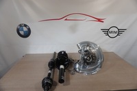 фото thumb №1, Поворотний кулак привідний вал амортизатор перед bmw x4 g02 6882598 19km