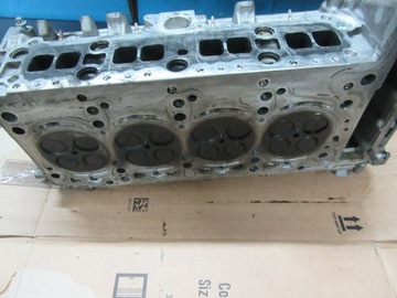 фото thumb №8, Головка з распредвалы комплектная mercedes w204 w212 2.2 cdi r6510160201 651900