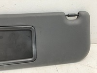 фото thumb №7, Rav4 v захист сонцезахисна сонцезахисний козирок водія ліва чорна