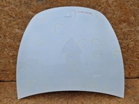 фото thumb №1, Tesla модель y капот крышка двигателя