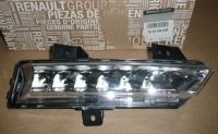 Купить Фара света дневного led renault megane 3 левая, фото thumb