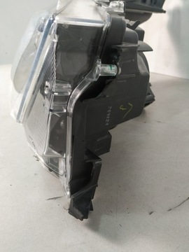 фото thumb №7, Toyota hilux viii 7 рестайлинг фара правый лампа перед правая 811100kk60