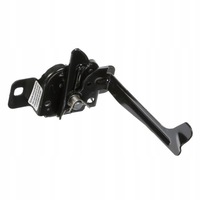 фото thumb №10, Тримач капота dodge challenger 15- 2015-