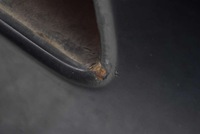 фото thumb №10, Кришка багажника зад задня чорна alfa romeo 159 універсал 05-11