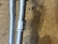 фото thumb №8, Трубка  водяной турбокомпрессора bmw 5 g30 g31 g38 8575759