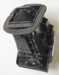 фото thumb №8, Решітка повітропровід панелі розподільчої ліва infiniti g37 68761jk00a