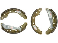 фото thumb №2, Delphi ls1625 набор тормозная колодка тормозных