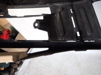 фото thumb №16, Vw phaeton lift 10-16 бампер перед передній sprysk pdc