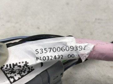 фото thumb №9, Tesla x джгут двері правий перед 1047257-00-d