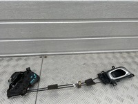 фото thumb №1, Honda civic xi замок ручка трос дверь правый перед