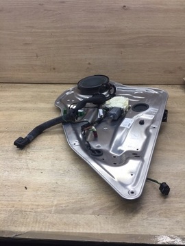 фото thumb №6, Механизм стёкла mercedes e-klasa w212 2128201202