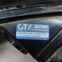 фото thumb №8, Citroën c5 aircross ліве передні світло додатковий 2021 9818005180
