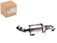 фото thumb №13, Фильтр частиц твердых dpf dpf-vw-000 nty