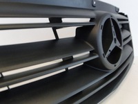 фото thumb №11, Mercedes решётка радиатора решётка радиатора радиатора a9108852800 sprinter 907 910