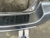 фото thumb №7, Kia sportage ii lift бампер задня задній [s4]