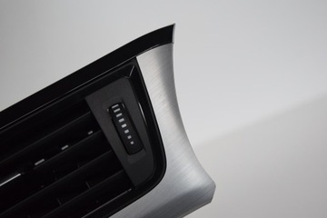 фото thumb №9, Планка декоративна консоль dekor bmw 3 f30 f31 4 f32 f33 f36