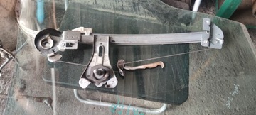 фото thumb №1, Подъемник стекла правый зад peugeot 206 механический