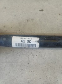 фото thumb №6, Приводной вал правая перед seat mii ,vw up, skoda citigo 1.0 mpi 1s0407762d