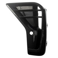 фото thumb №1, Bmw ix3 g08 20- решітка решітка радіатора рамка заглушка lci m-pakiet з отвір pdc rh