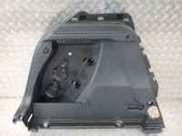 фото thumb №1, Peugeot 2008 ii оббивка обшивка багажника лівий