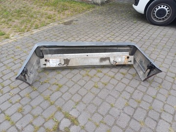 фото thumb №8, Бампер зад volvo 850 sedan 1994-1997