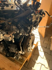 Renault trafic 3 iv nv300 двигатель 2.0 dci m9rz717 208a07119r 144104384r Киев, фото thumb