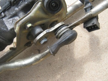 фото thumb №9, Saab 900 ng 9-3 hb cabrio механизм дворник