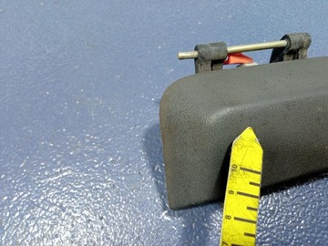 фото thumb №5, Jeep compass i 06- ручка дверь зад левая задняя