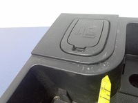 фото thumb №12, Kia picanto ii 3d бардачок багажника підлога обшивка 85715-1y800