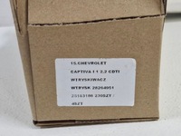 фото thumb №6, Chevrolet captiva 1 i antara 2.2 vcdi cdti инжектор форсунка топлива